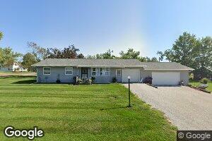 105 Park St SW, Shellsburg, IA 52332