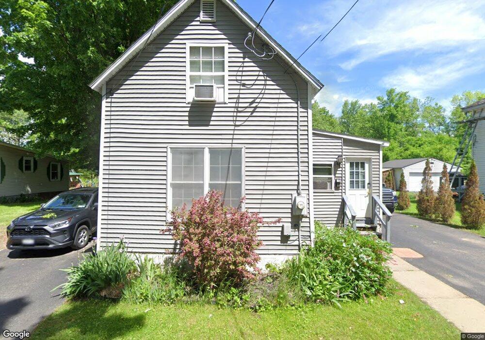 33 Elderkin St, Potsdam, NY 13676 - photo 1