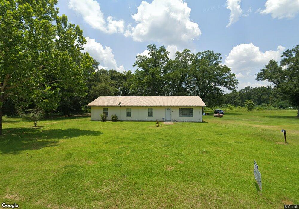 118 Robert Fairley Rd, Lucedale, MS 39452 - photo 1