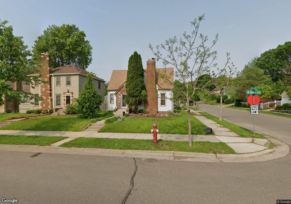 1651 Upton Ave N, Minneapolis, MN 55411 - photo 1