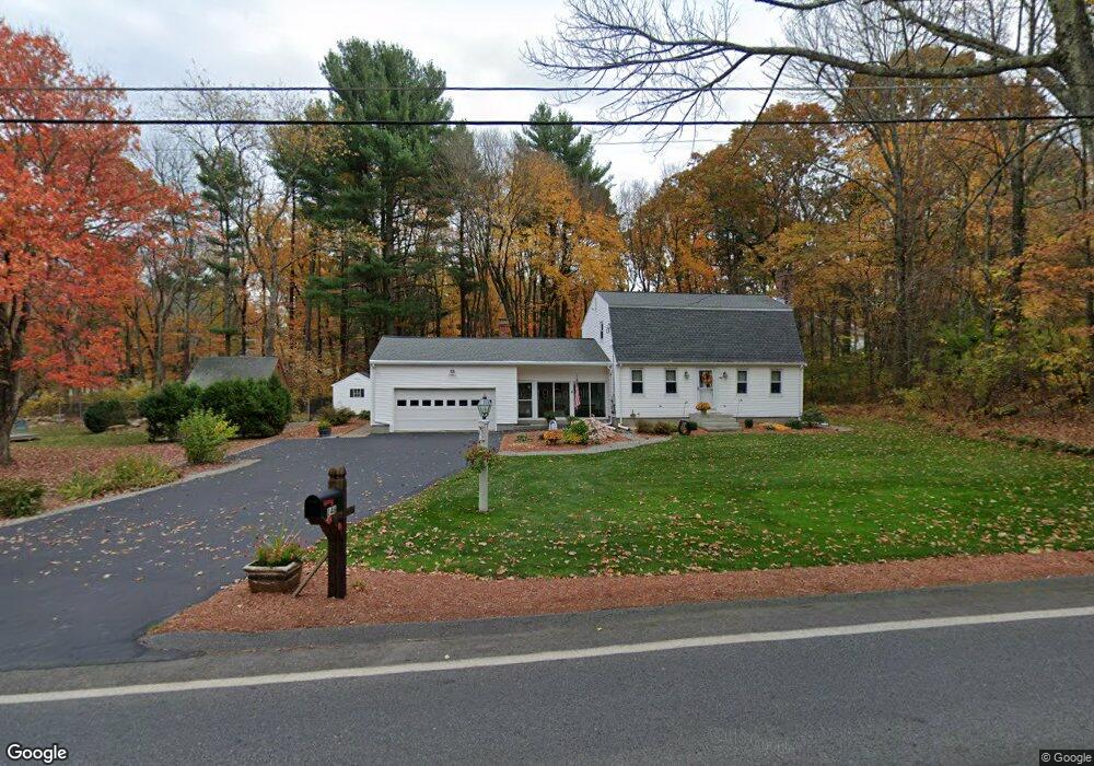 146 Upton Rd, Westborough, MA 01581 - photo 1