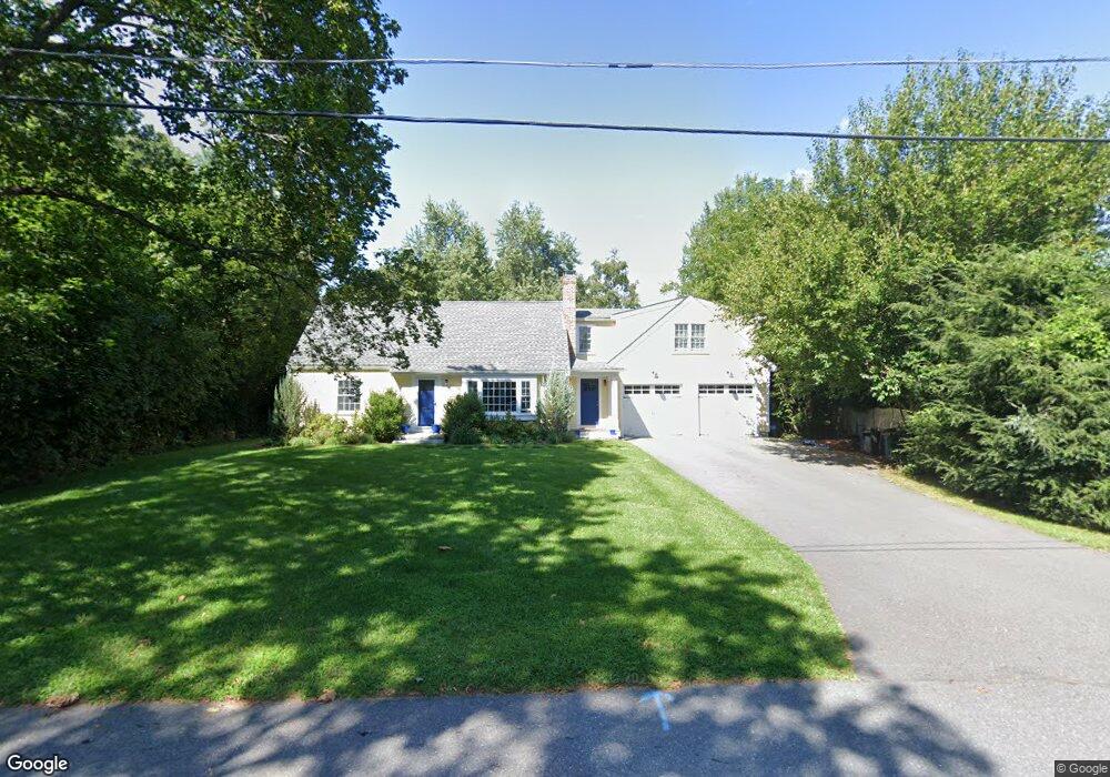 26 Whittemore St, Concord, MA 01742 - photo 1