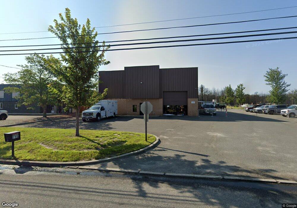 715 Old Shore Rd, Forked River, NJ 08731 - photo 1