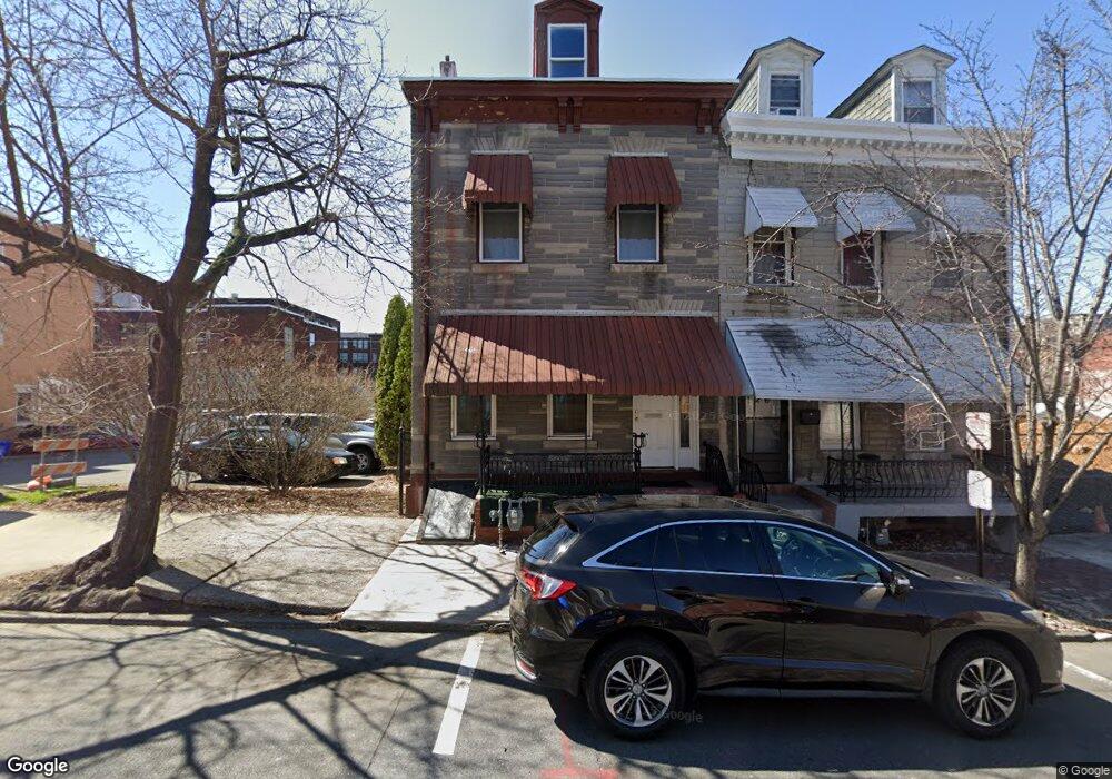 124 N 3rd St, Reading, PA 19601 - photo 1