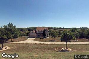 881 N 1884th Rd, Lecompton, KS 66050