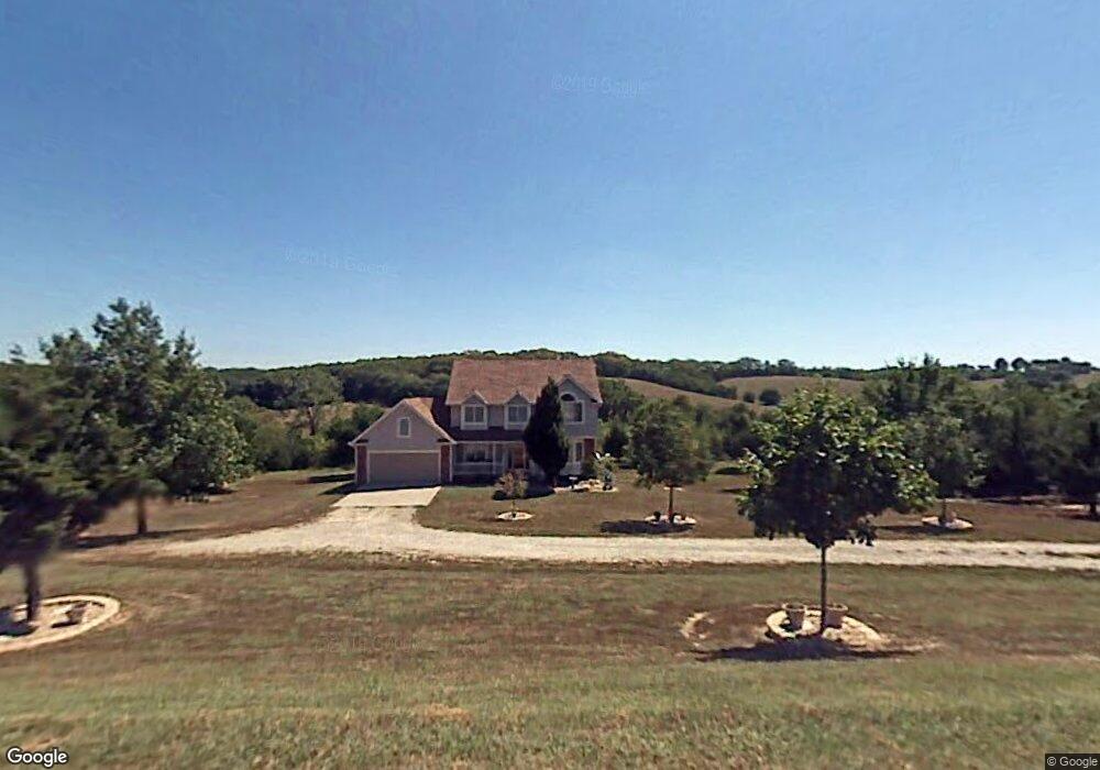 881 N 1884th Rd, Lecompton, KS 66050 - photo 1