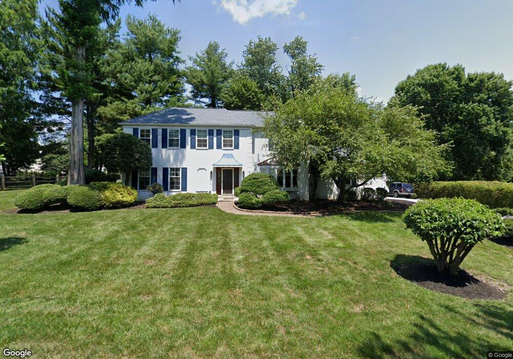 1735 Justin Ln, Paoli, PA 19301 - photo 1