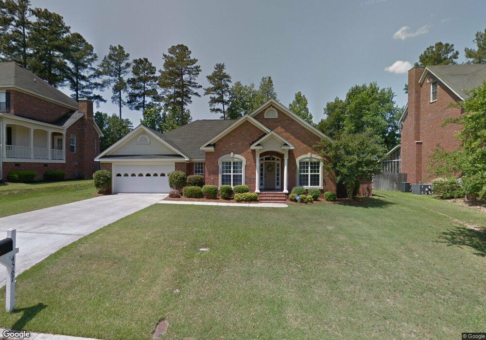 4567 Aylesbury Ct, Evans, GA 30809 - photo 1