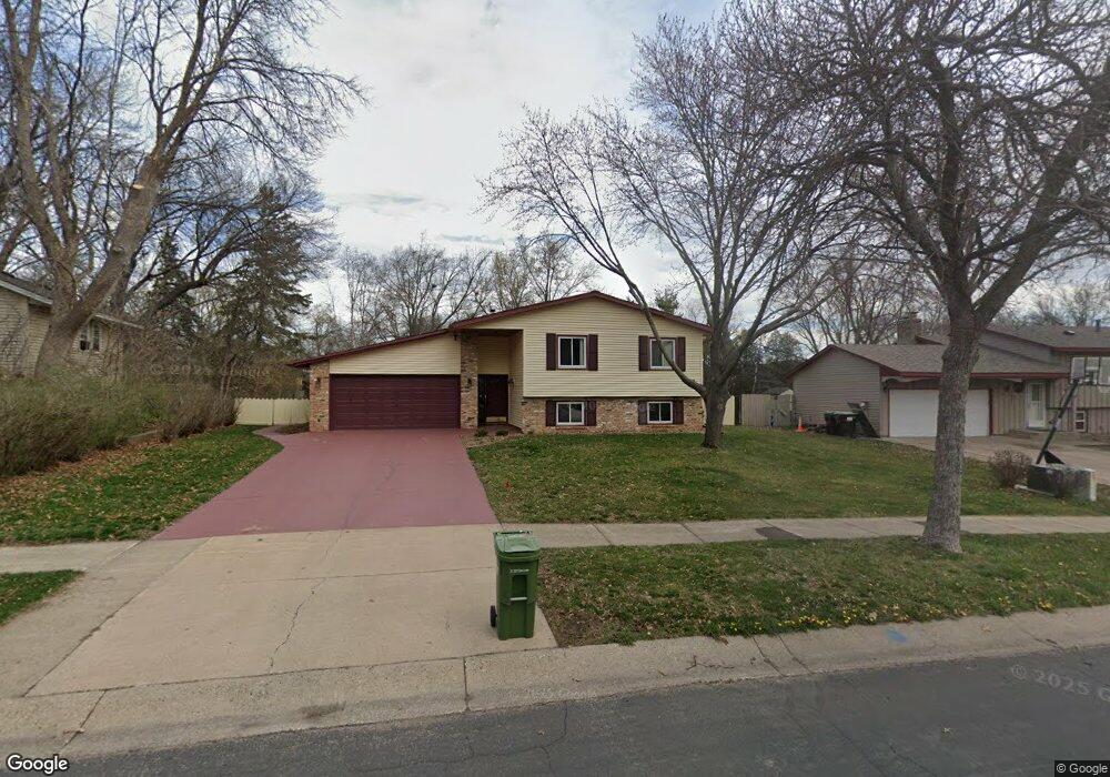 1421 98th Ln NW, Coon Rapids, MN 55433 - photo 1