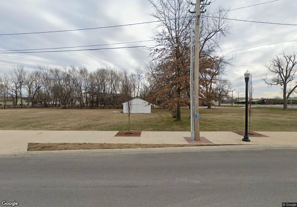 Main Stree S 707 Main South St, Bentonville, AR 72712 - photo 1