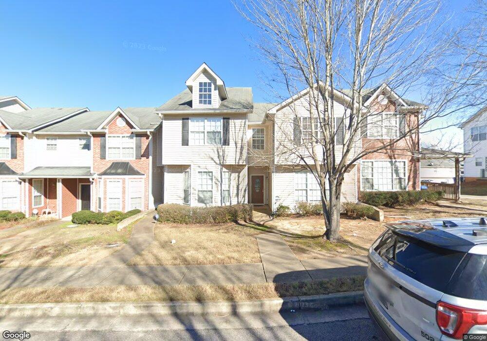 127 Odyssey Turn unit 98, Conyers, GA 30012 - photo 1