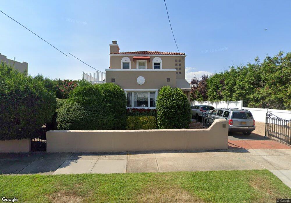 59 Nassau Ave, Atlantic Beach, NY 11509 - photo 1