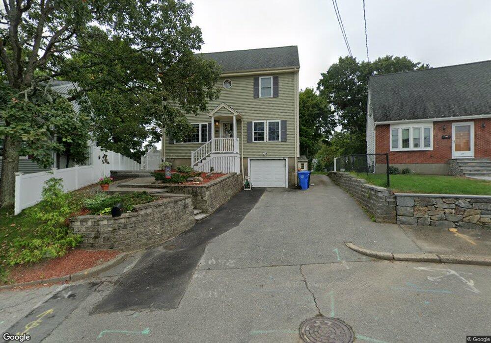 31 Coolidge Ave, Waltham, MA 02452 - photo 1