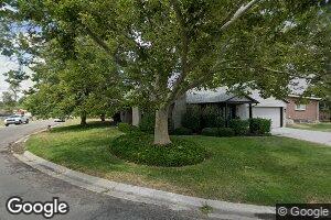 4295 Olive Dr, Salt Lake City, UT 84124