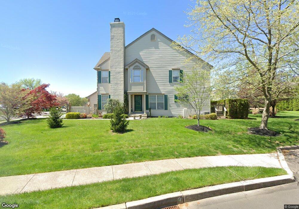 5082 Beacon Hill Ct, Doylestown, PA 18902 - photo 1