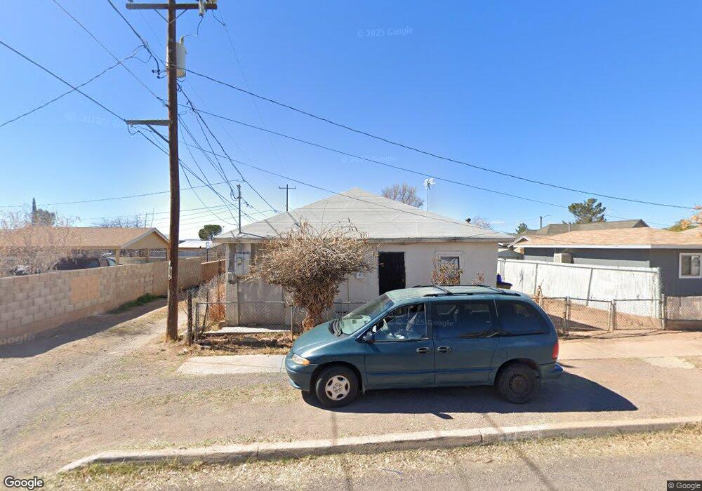 1506 C Ave, Douglas, AZ 85607 - photo 1