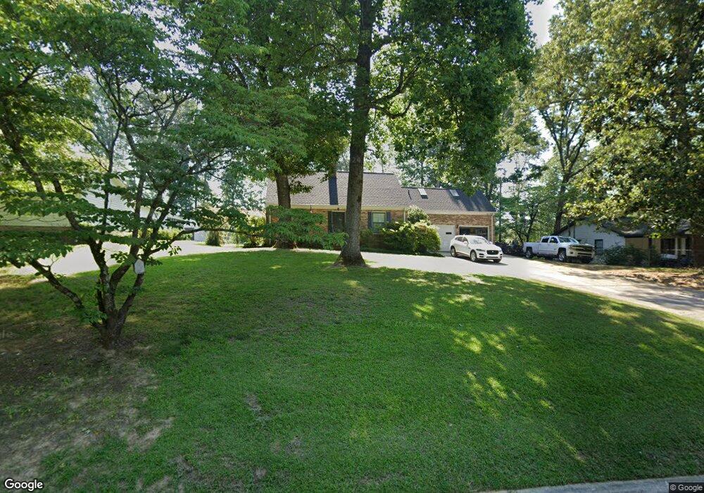 1718 Crestview Dr SW, Cullman, AL 35055 - photo 1