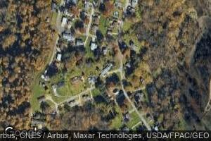 6 Herman Ave, Wheeling, WV 26003