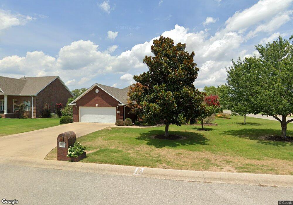 4012 Cypress Glenn Cove, Jonesboro, AR 72401 MLS 10059795