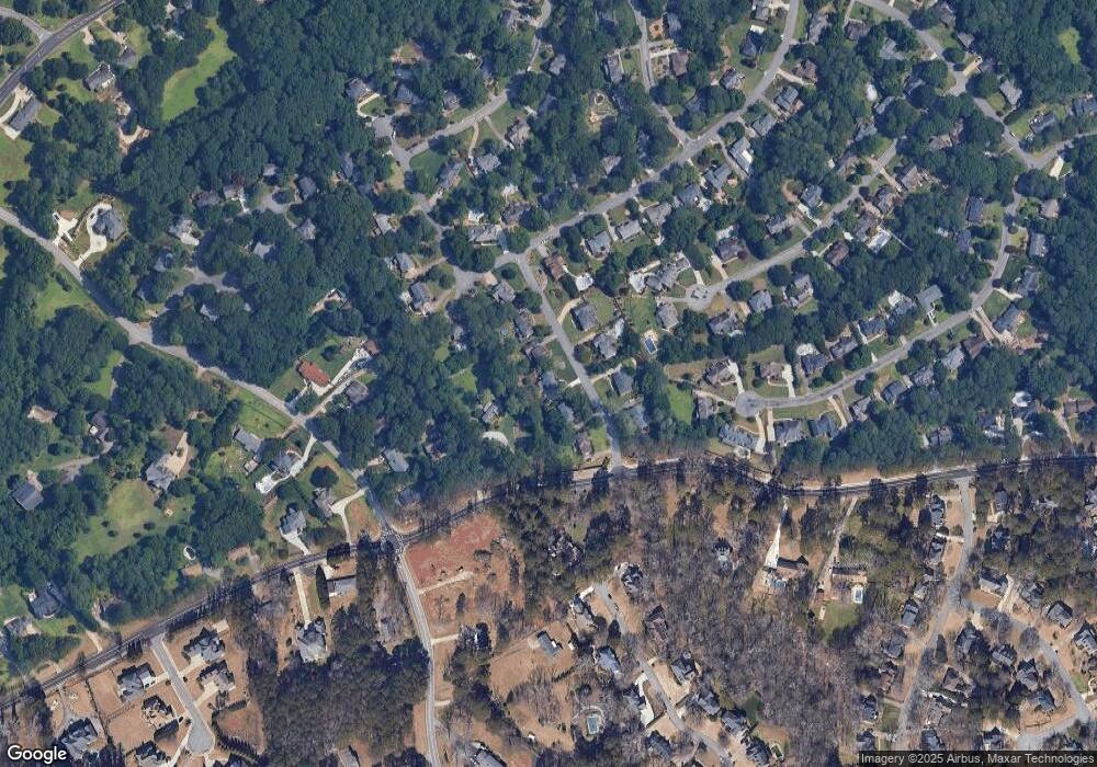 731 Hambrick Dr SW, Lilburn, GA 30047 - photo 1