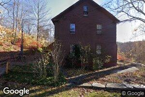 16 Baptist Hill Rd, Conway, MA 01341