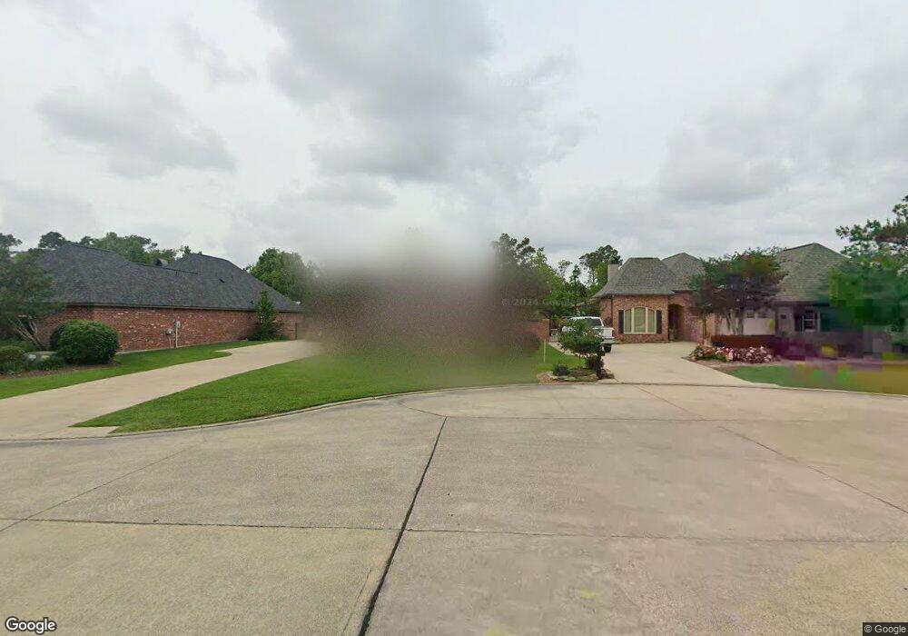 908 N Yorkshire Cir, Lake Charles, LA 70605 - photo 1