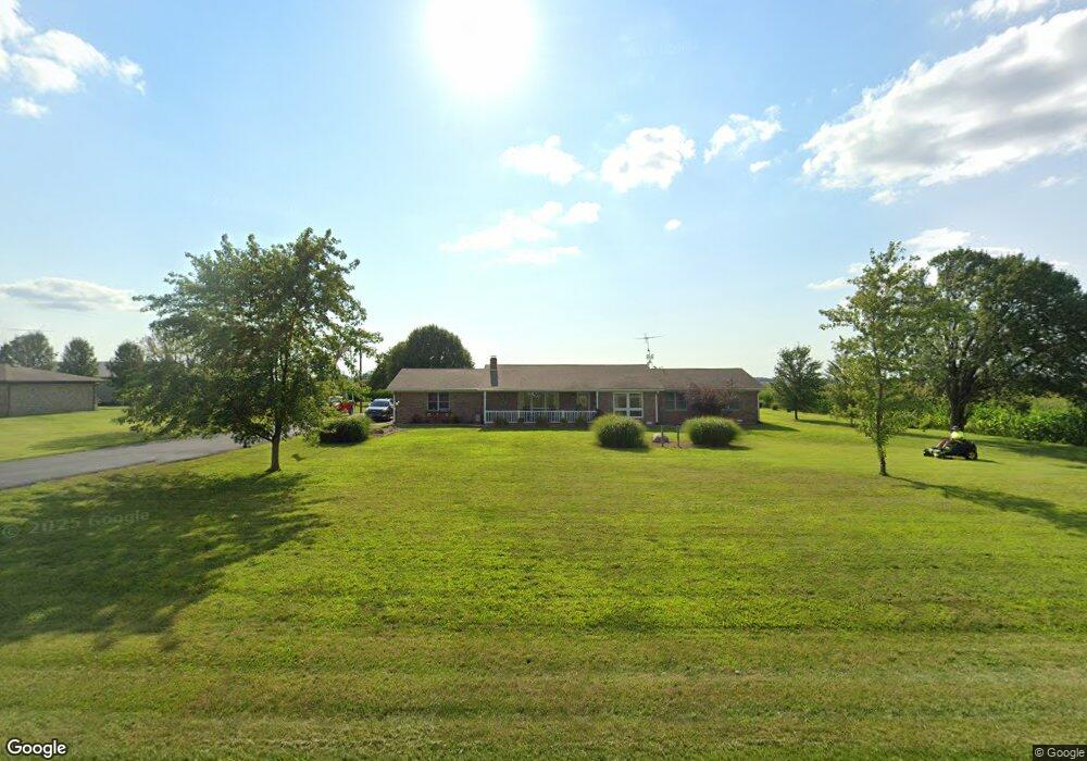 4539 N State Road 3, Greensburg, IN 47240 - photo 1