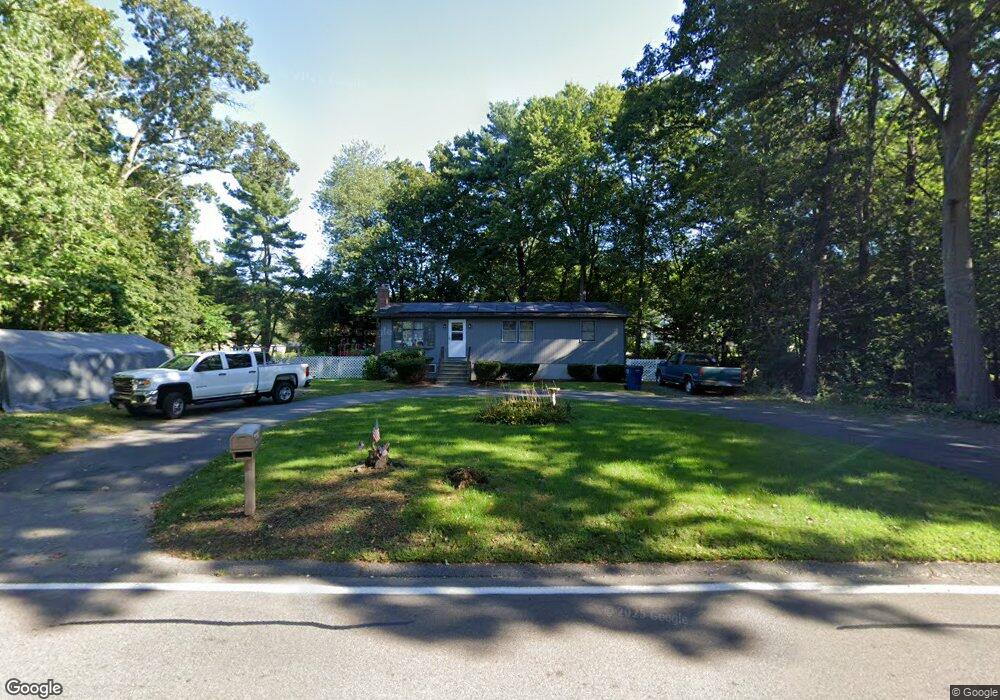 96 Lovering St, Medway, MA 02053 - photo 1