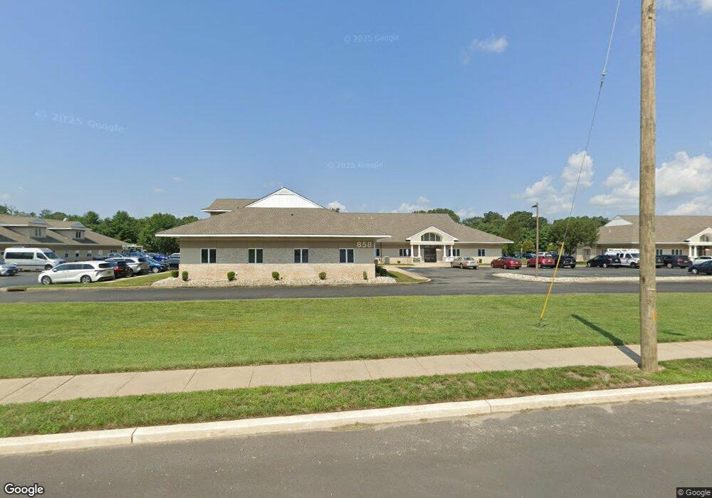 858 S White Horse Pike unit 5, Hammonton, NJ 08037 - photo 1