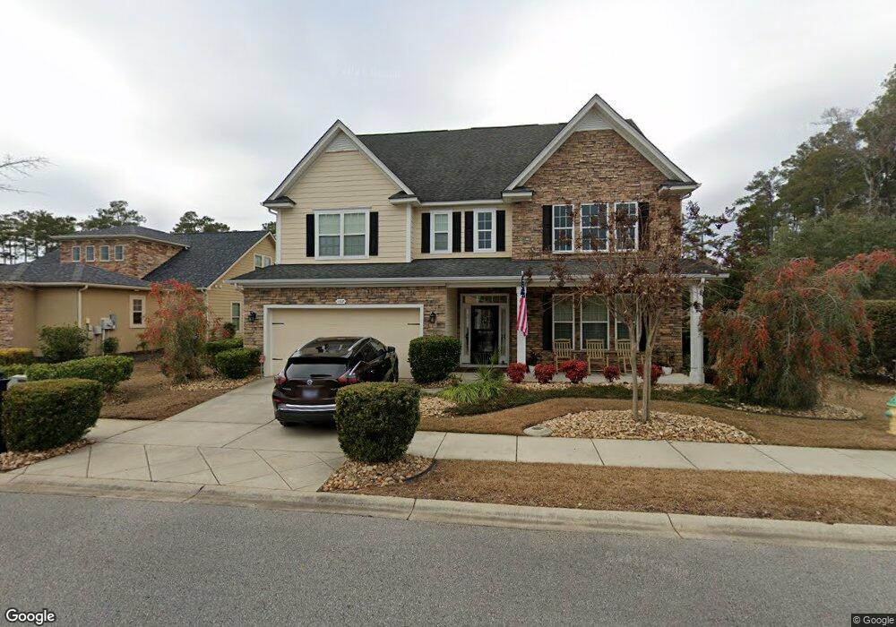 1107 Parish Way, Myrtle Beach, SC 29577 - photo 1