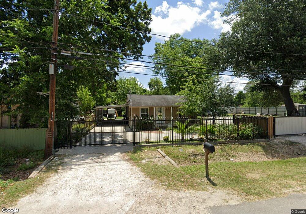 6222 Nuben St, Houston, TX 77091 - photo 1