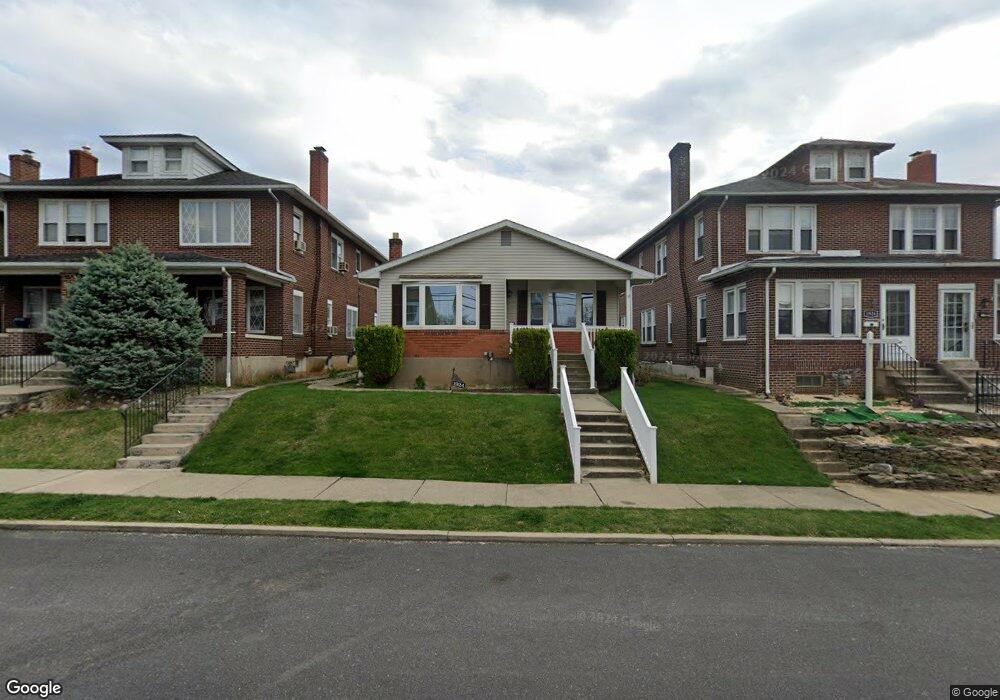 1922 W Washington St unit 1924, Allentown, PA 18104 - photo 1