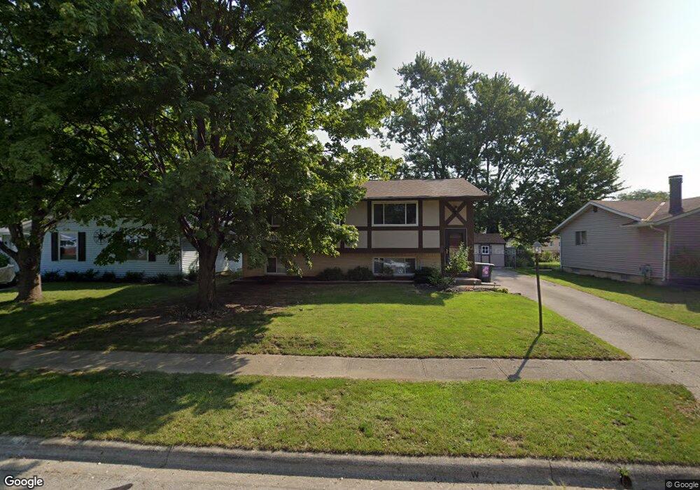 6522 Dobson Square W, Columbus, OH 43229 - photo 1