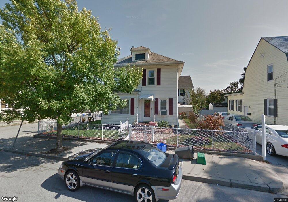 11 Columbia Ave, Pawtucket, RI 02860 - photo 1