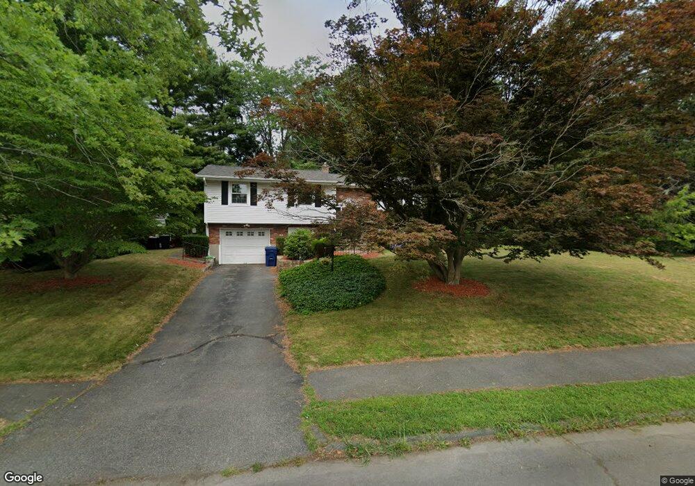 4 Northfield Way, Danvers, MA 01923 - photo 1