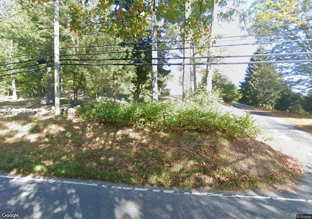 100 Stoddards Wharf Rd, Ledyard, CT 06339 - photo 1