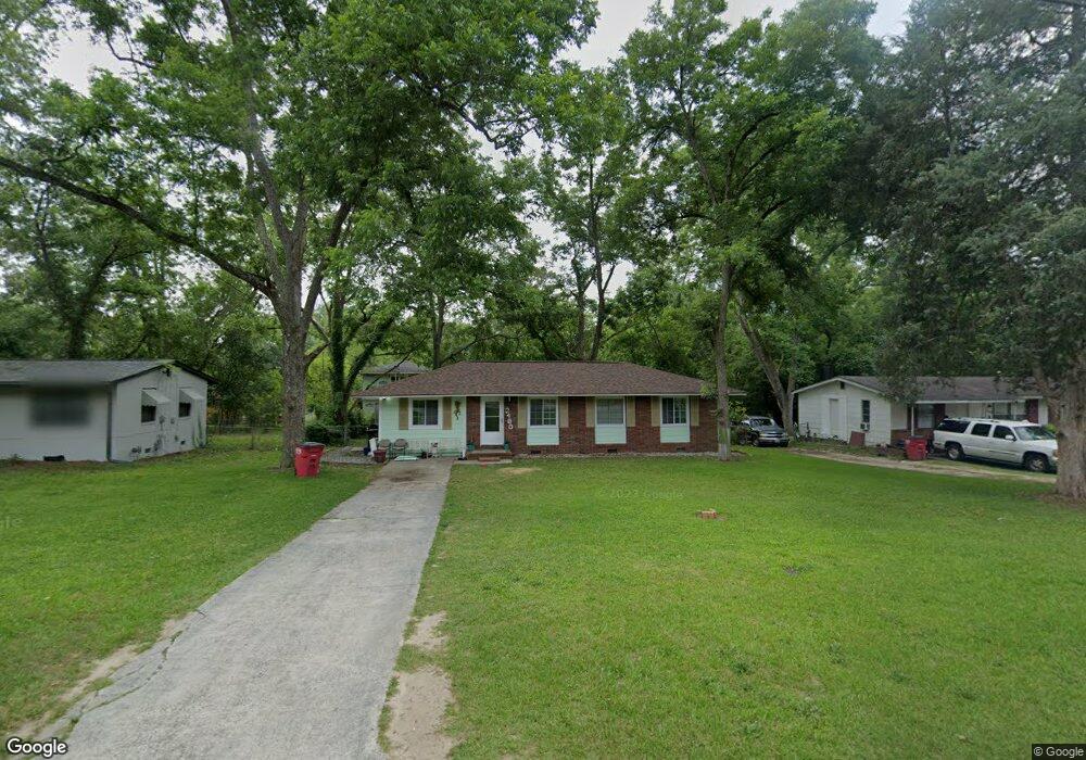 2480 Rosen Ave, Macon, GA 31206 - photo 1