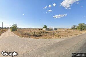 Lot 10 Golden Valley, McIntosh, NM 87016