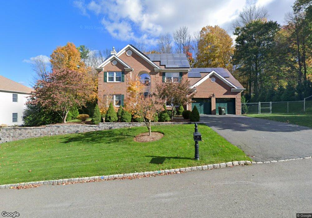 5 Elwell Ave, Budd Lake, NJ 07828 - photo 1