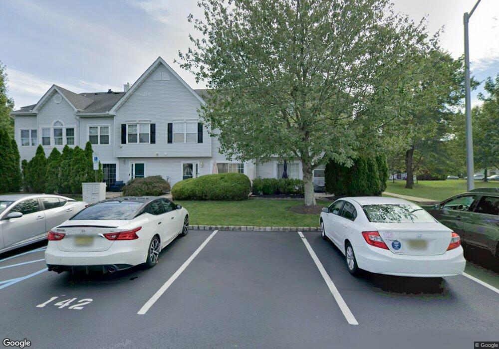 14 Dover Ct, Tinton Falls, NJ 07712 - photo 1