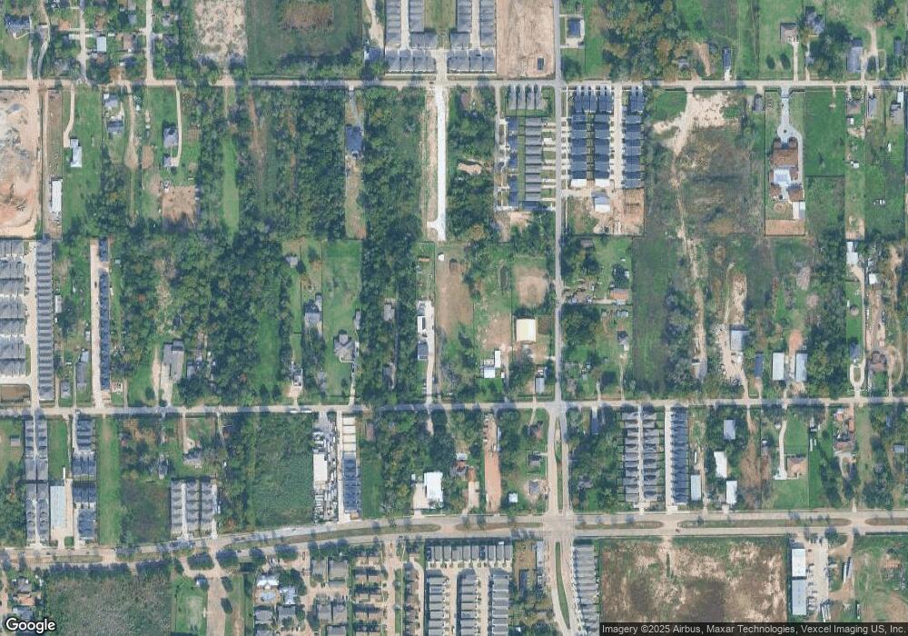 2230 Paul Quinn St, Houston, TX 77091 - photo 1