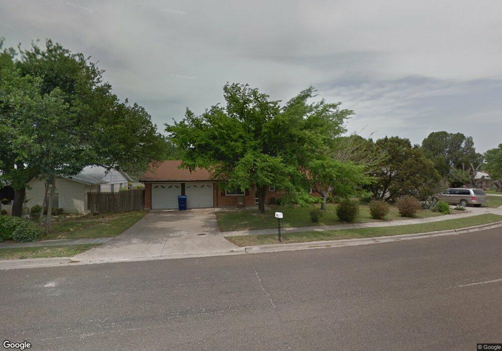 1704 Phyllis Dr, Copperas Cove, TX 76522 - photo 1