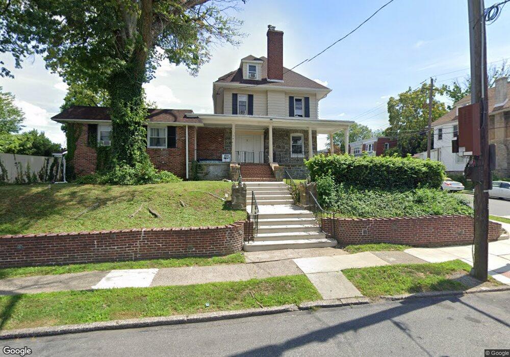 430 Macdade Blvd unit 6, Darby, PA 19023 - photo 1