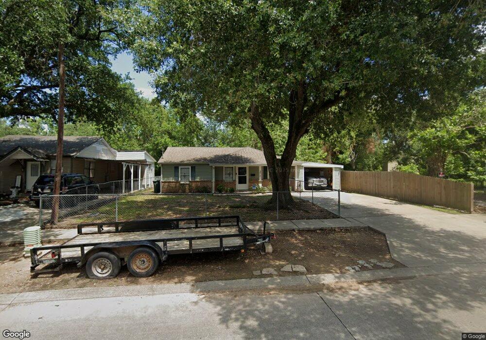 2015 7th Ave, Lake Charles, LA 70601 - photo 1