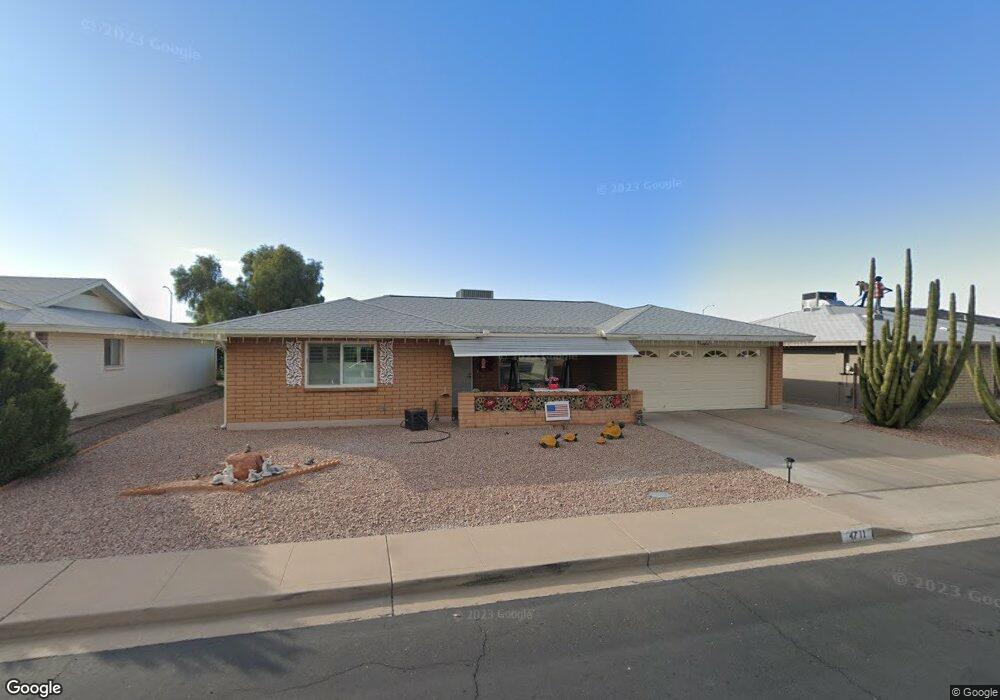 4711 E Elena Ave, Mesa, AZ 85206 - photo 1