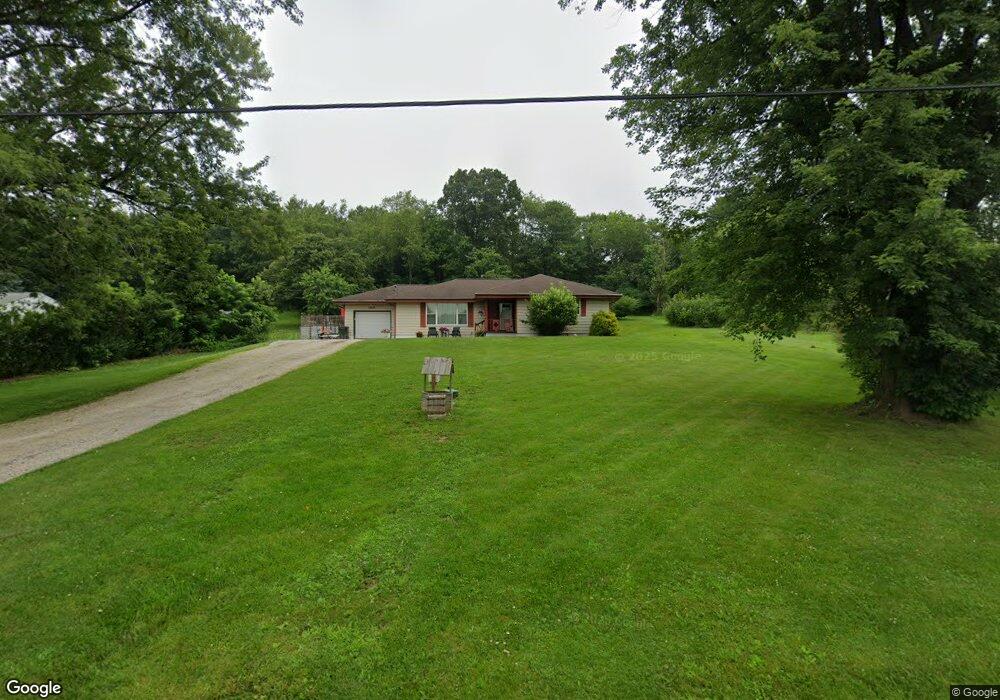 46852 McDonald St, East Liverpool, OH 43920 - photo 1