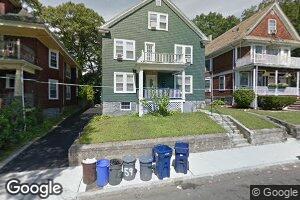 59 Rexford St Unit 1, Mattapan, MA 02126