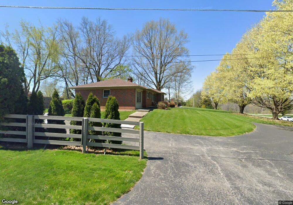 100 Hogan Dr, Frankfort, KY 40601 - photo 1