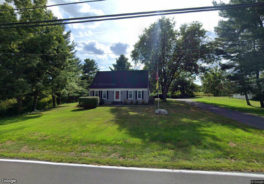 269 Russell Ave, Suffield, CT 06078 - photo 1