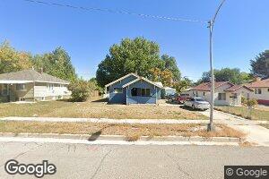 410 N 200 E, Price, UT 84501